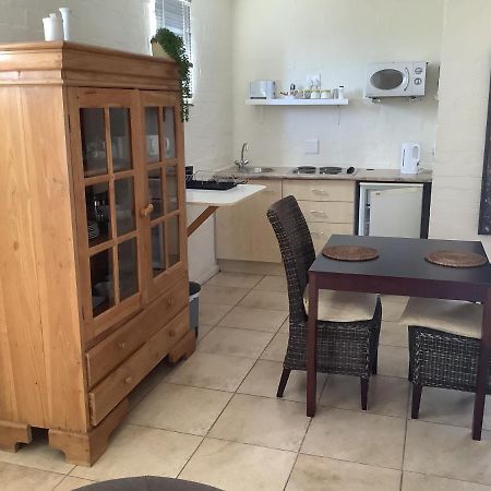 Studio With Unforgettable View Gordonʼs Bay Exterior foto