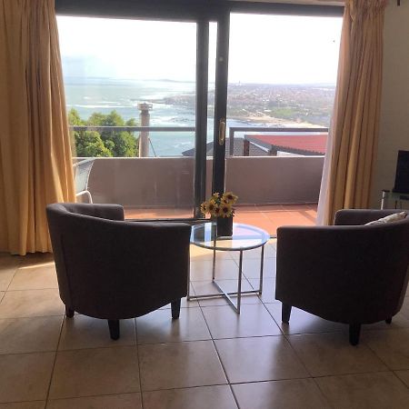 Studio With Unforgettable View Gordonʼs Bay Exterior foto