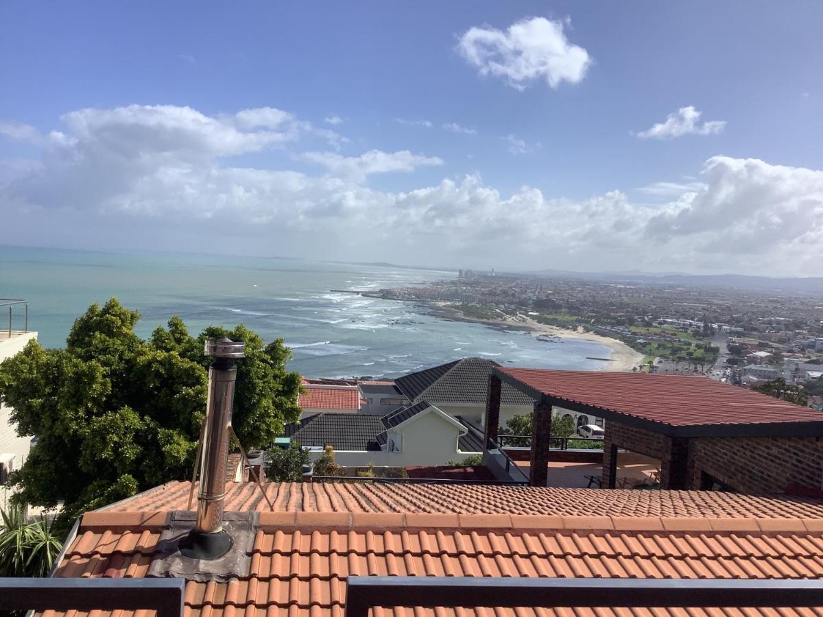 Studio With Unforgettable View Gordonʼs Bay Exterior foto