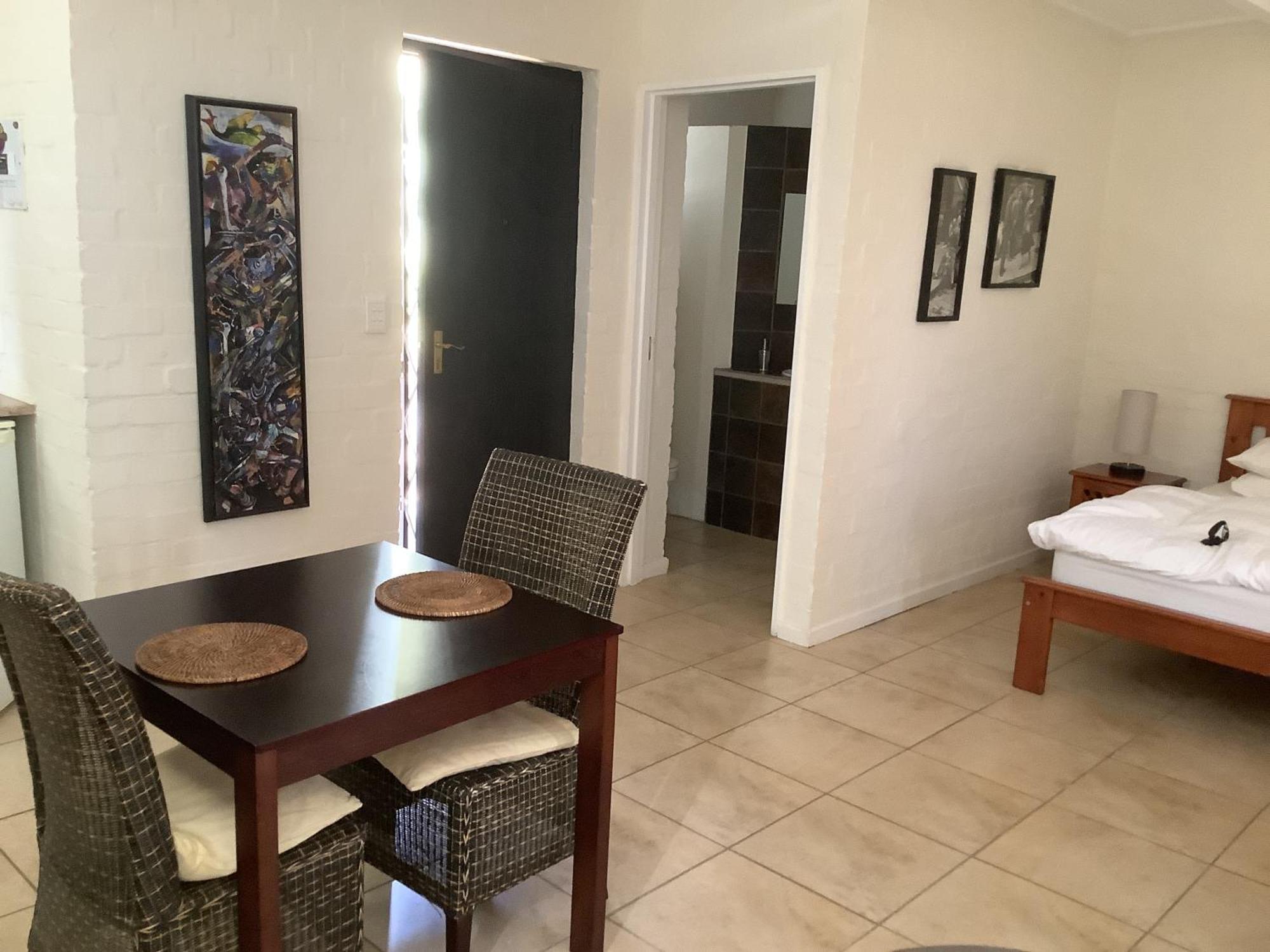 Studio With Unforgettable View Gordonʼs Bay Exterior foto